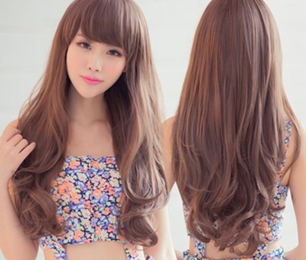 30+ the best curly hair styles of 2020 Picture 25