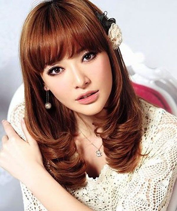 30+ the best curly hair styles of 2020 Picture 26