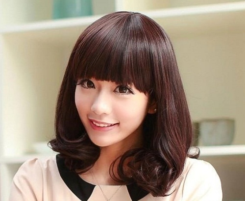 30+ the best curly hair styles of 2020 Picture 28