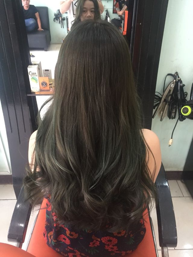 30+ the best curly hair styles of 2020 Picture 3