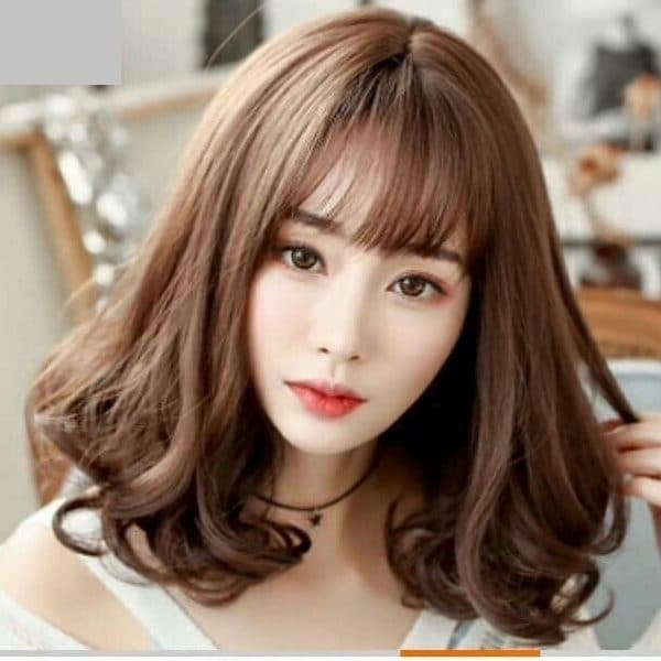 30+ the best curly hair styles of 2020 Picture 33