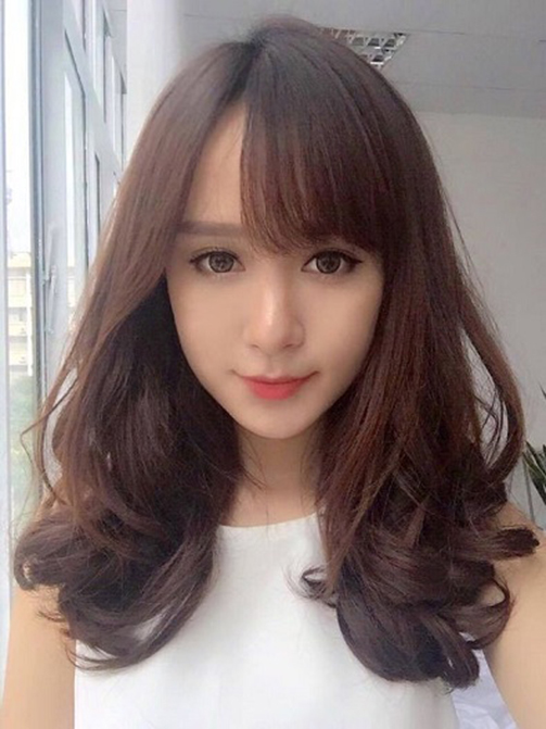 30+ the best curly hair styles of 2020 Picture 34