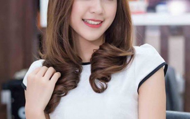 30+ the best curly hair styles of 2020 Picture 36