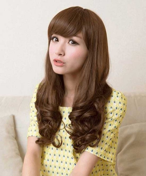 30+ the best curly hair styles of 2020 Picture 37