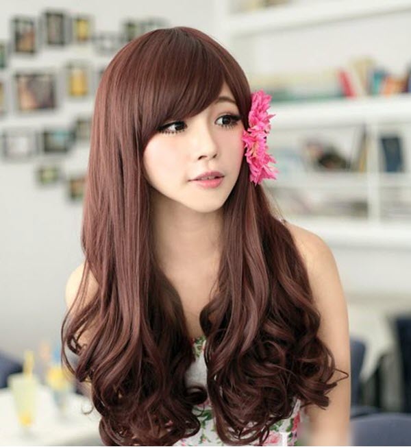 30+ the best curly hair styles of 2020 Picture 38