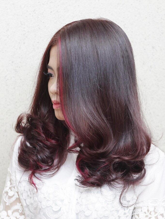 30+ the best curly hair styles of 2020 Picture 39