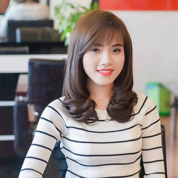 30+ the best curly hair styles of 2020 Picture 40