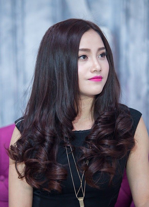 30+ the best curly hair styles of 2020 Picture 42