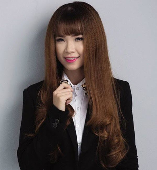 30+ the best curly hair styles of 2020 Picture 43