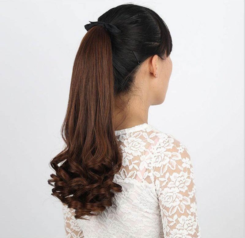 30+ the best curly hair styles of 2020 Picture 45