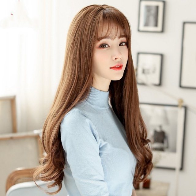 30+ the best curly hair styles of 2020 Picture 46