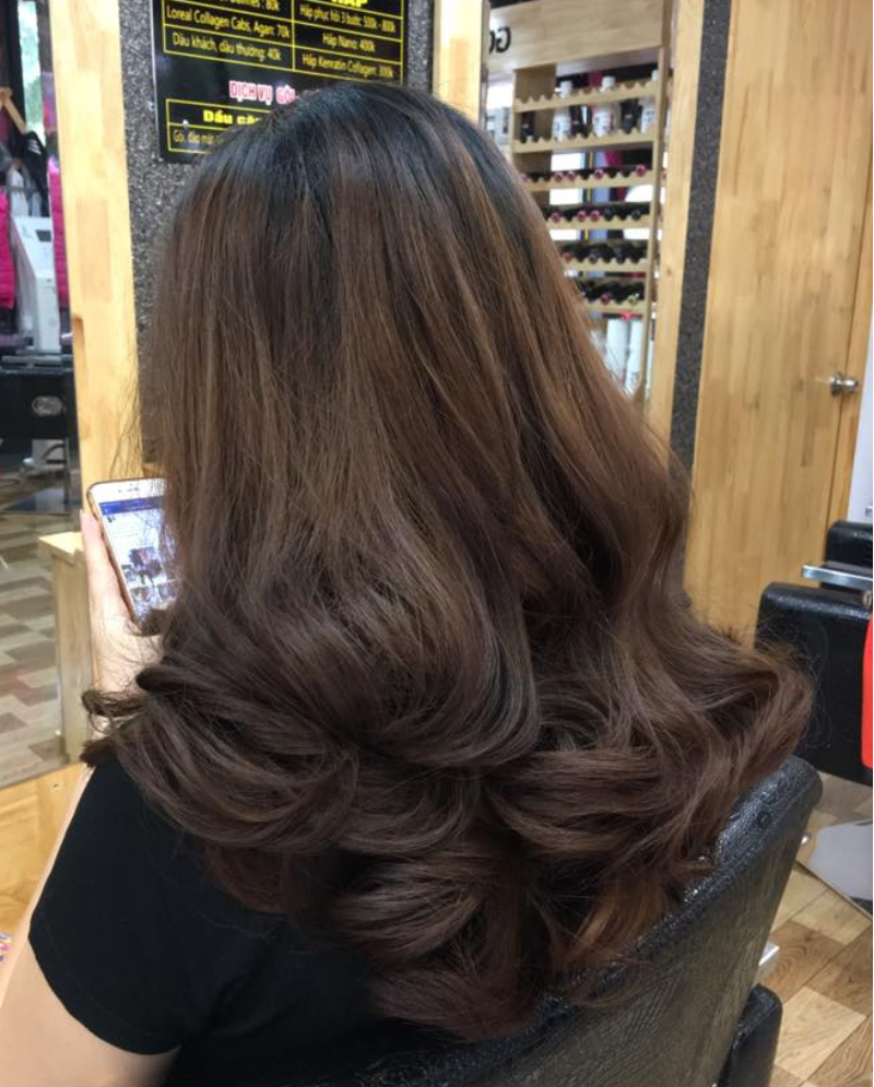 30+ the best curly hair styles of 2020 Picture 49