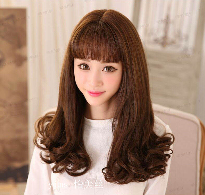 30+ the best curly hair styles of 2020 Picture 51