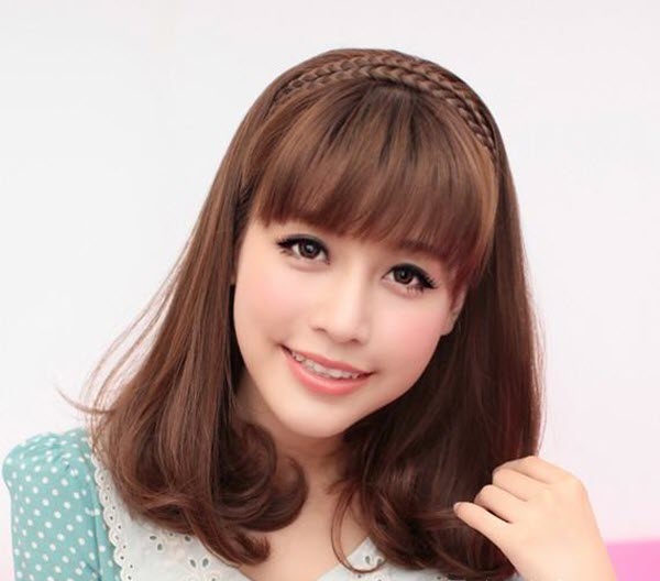 30+ the best curly hair styles of 2020 Picture 52