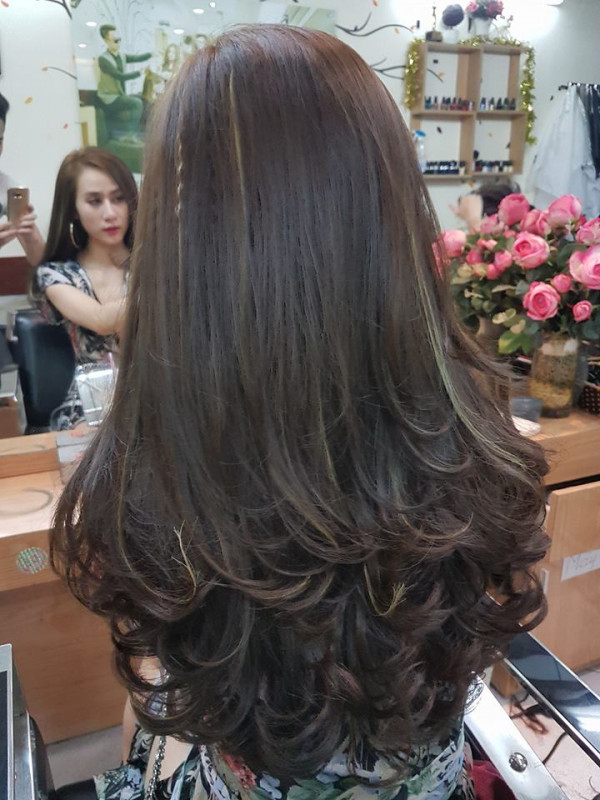 30+ the best curly hair styles of 2020 Picture 53