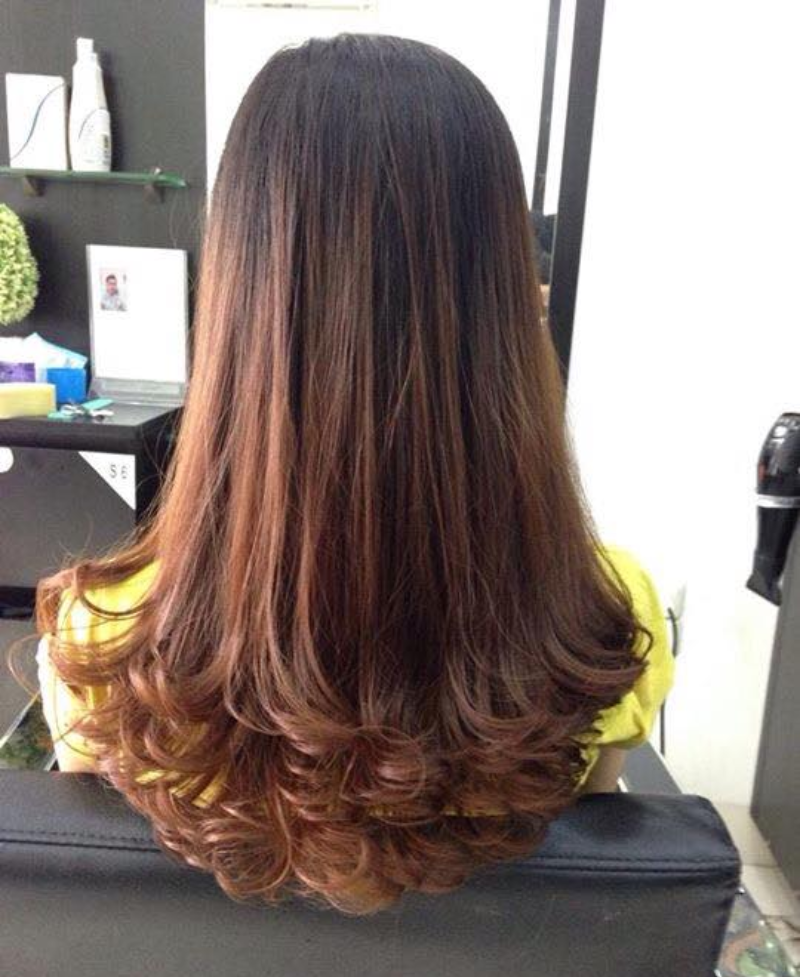 30+ the best curly hair styles of 2020 Picture 54