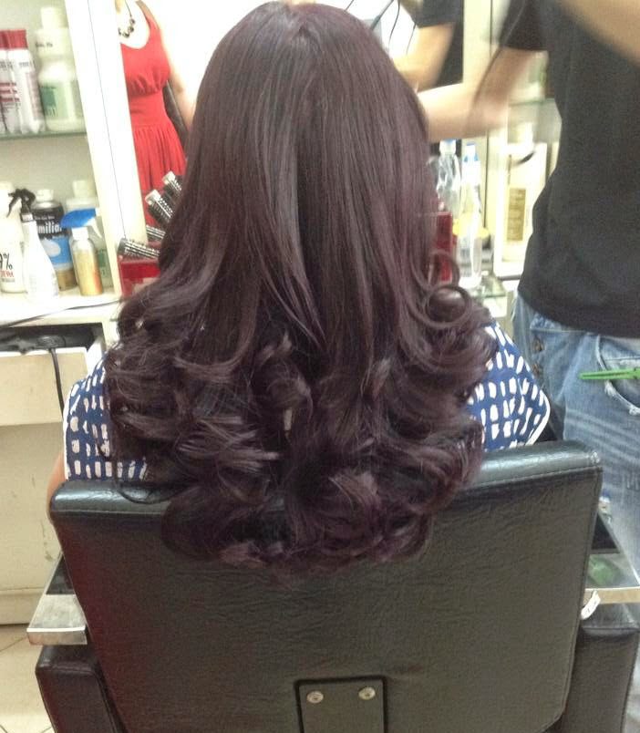 30+ the best curly hair styles of 2020 Picture 55