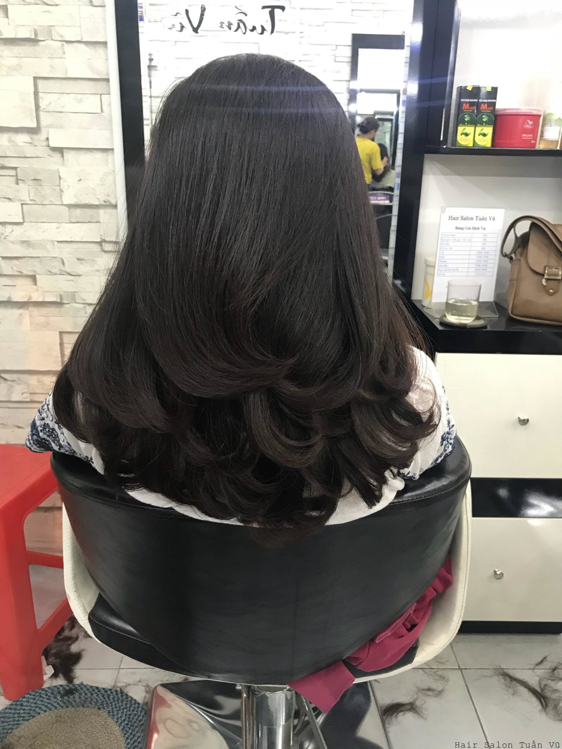 30+ the best curly hair styles of 2020 Picture 57