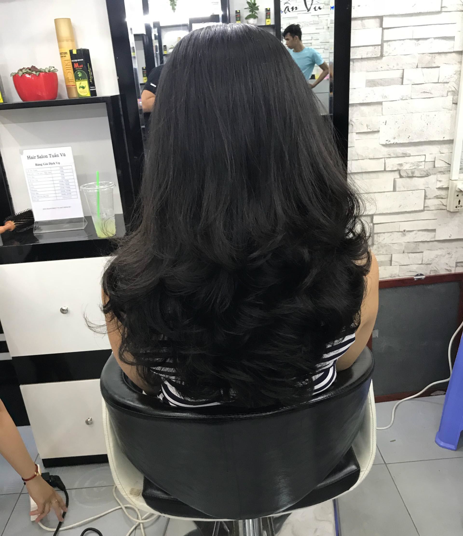 30+ the best curly hair styles of 2020 Picture 58