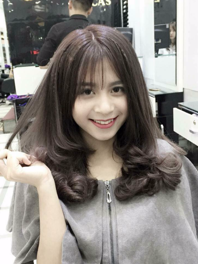 30+ the best curly hair styles of 2020 Picture 6