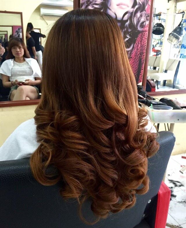 30+ the best curly hair styles of 2020 Picture 60