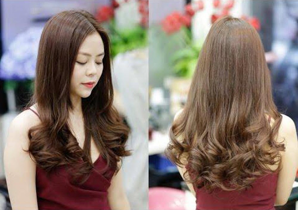 30+ the best curly hair styles of 2020 Picture 61