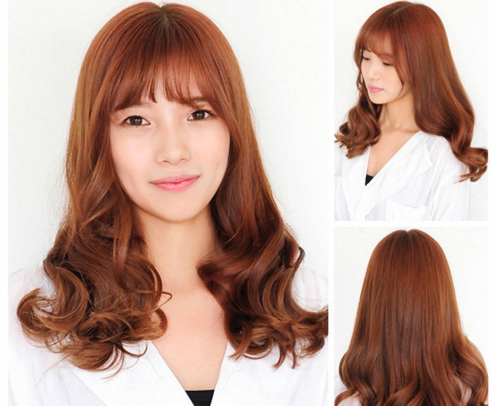 30+ the best curly hair styles of 2020 Picture 7