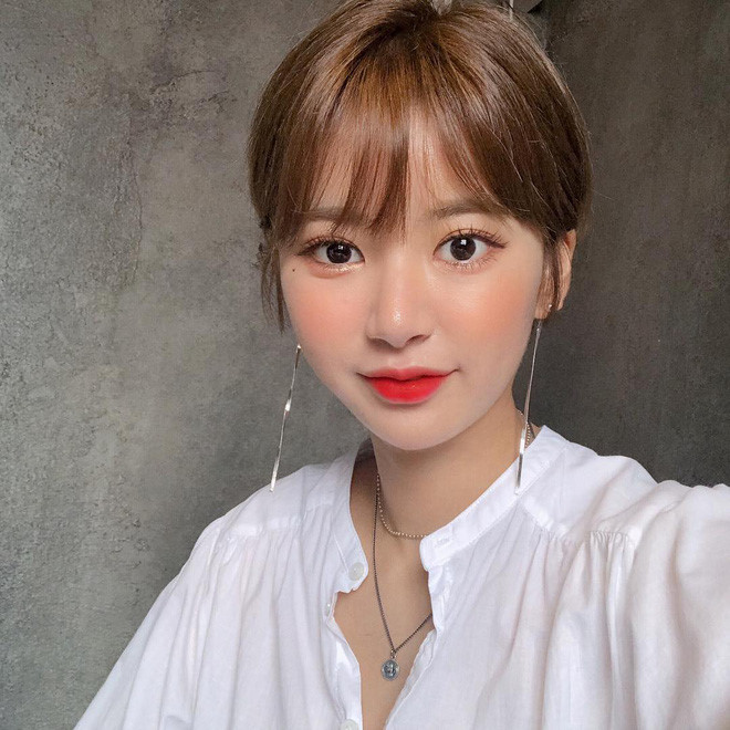 30+ the best Korean short hair styles 2020 Picture 14