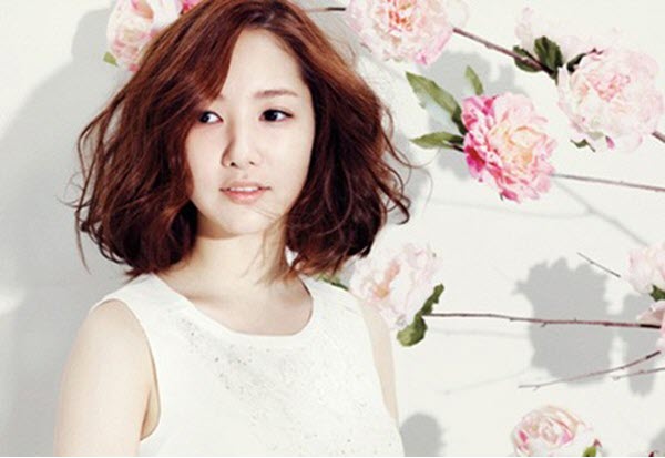 30+ the best Korean short hair styles 2020 Picture 9