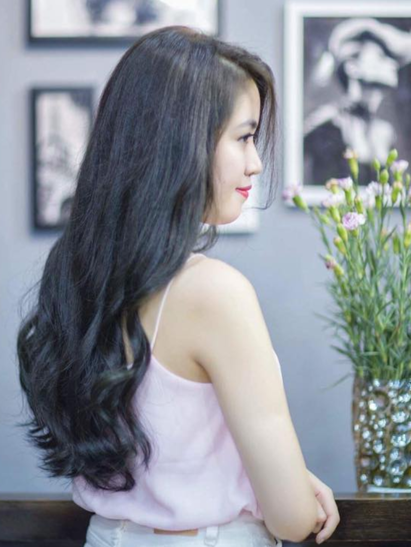 30+ the best light curly hair styles in 2020 Picture 15