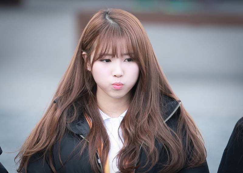 30+ the best light curly hair styles in 2020 Picture 16