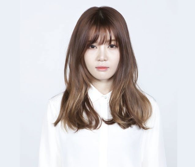 30+ the best light curly hair styles in 2020 Picture 21