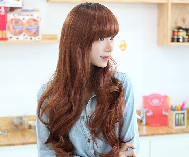 30+ the best light curly hair styles in 2020 Picture 27