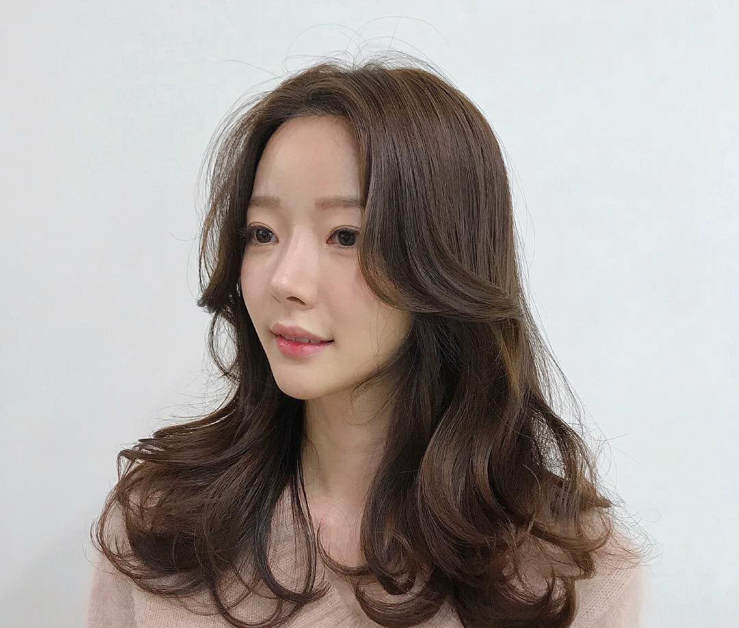 30+ the best light curly hair styles in 2020 Picture 30