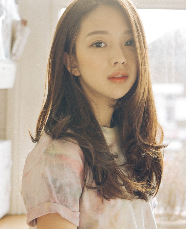 30+ the best light curly hair styles in 2020 Picture 31