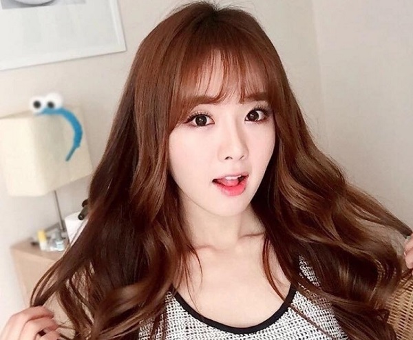 30+ the best light curly hair styles in 2020 Picture 34