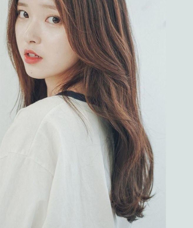 30+ the best light curly hair styles in 2020 Picture 6