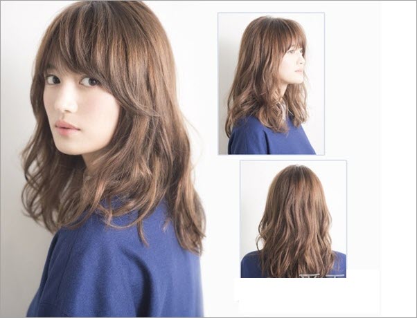 30+ the best light curly hair styles in 2020 Picture 7