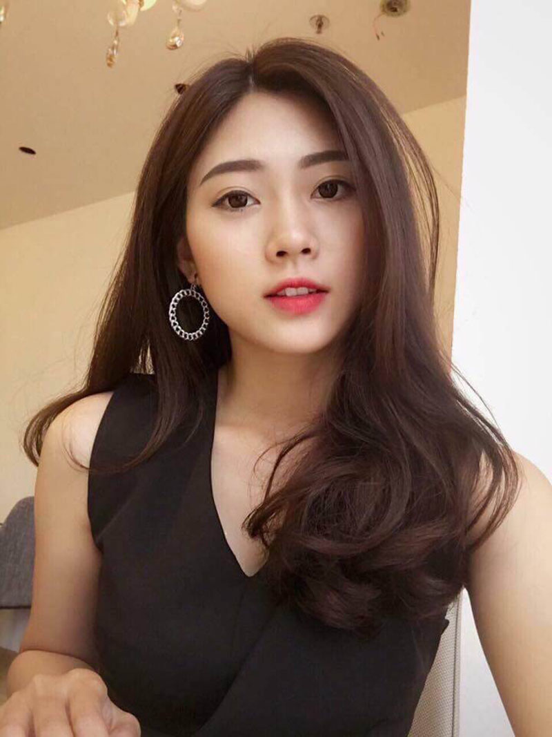 30+ the best long hair styles for girls Picture 19