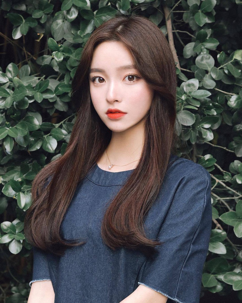 30+ the best long hair styles for girls Picture 20