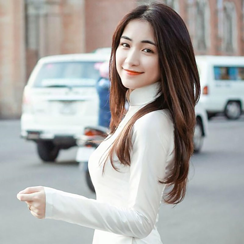 30+ the best long hair styles for girls Picture 25