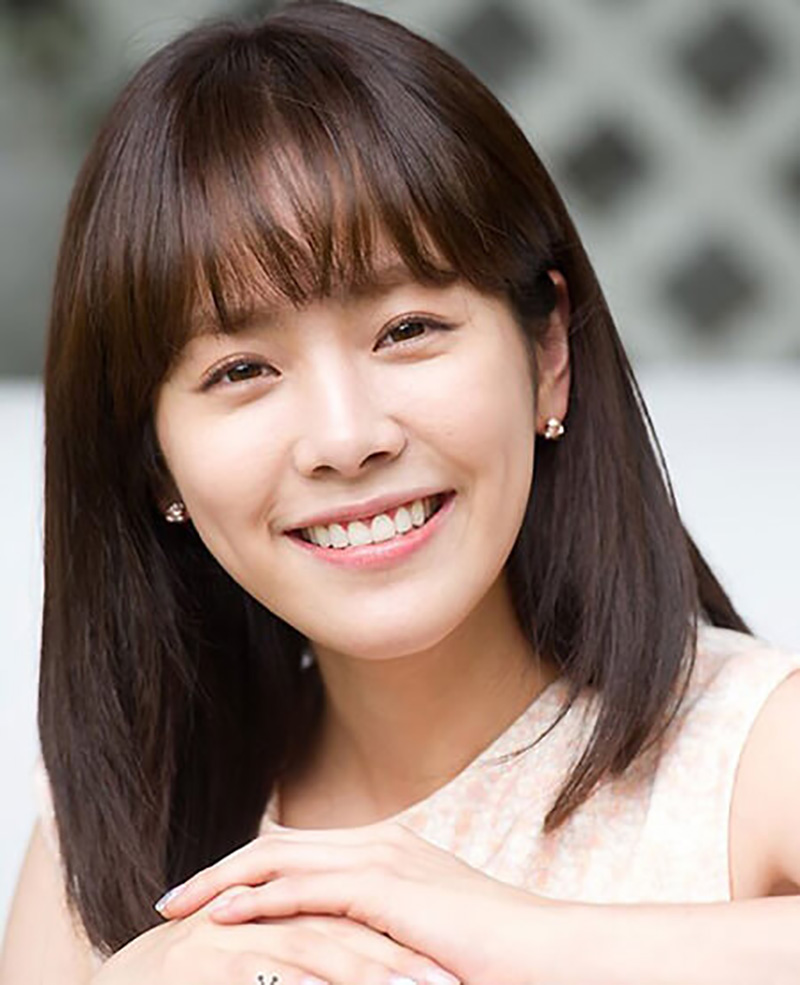 30+ the best shoulder-length hairstyles in 2020 Picture 12