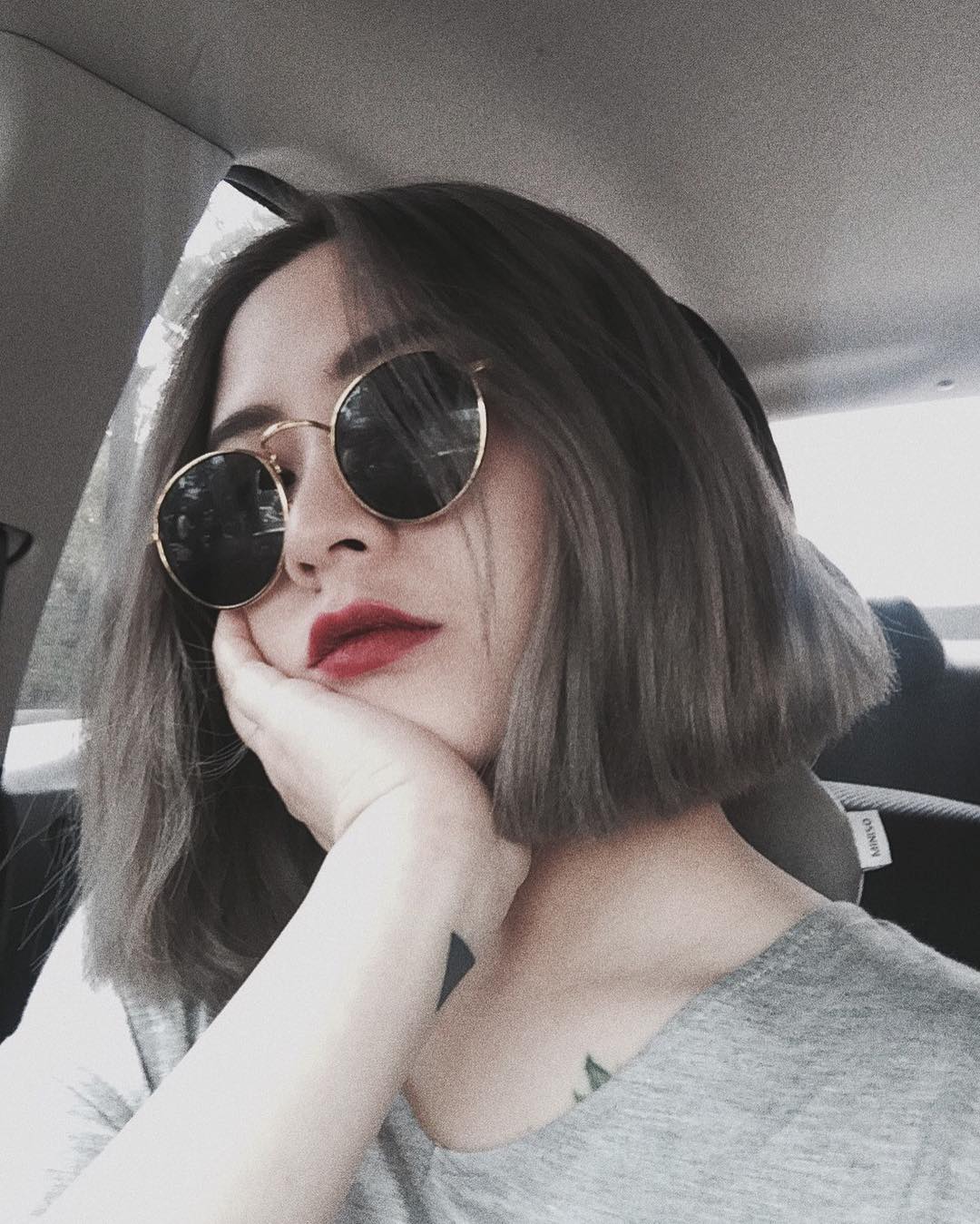 30+ the best shoulder-length hairstyles in 2020 Picture 14