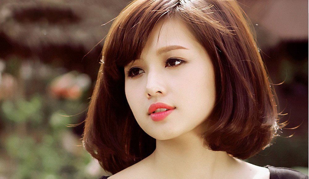 30+ the best shoulder-length hairstyles in 2020 Picture 26