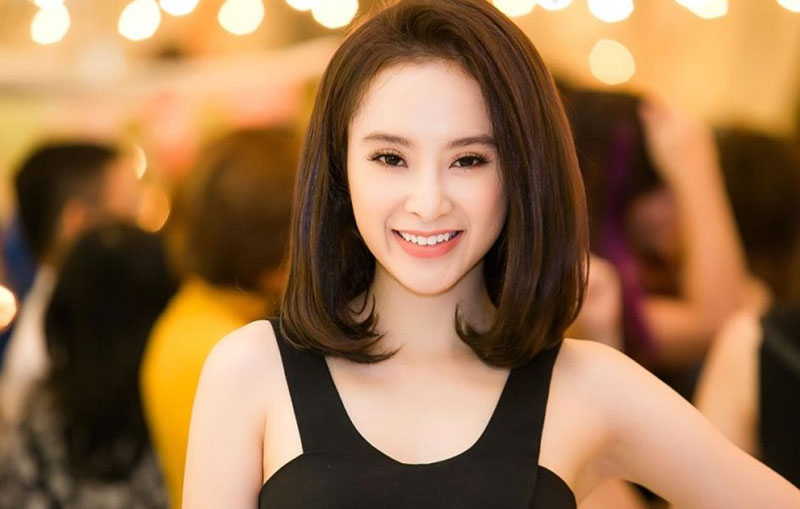 30+ the best shoulder-length hairstyles in 2020 Picture 4