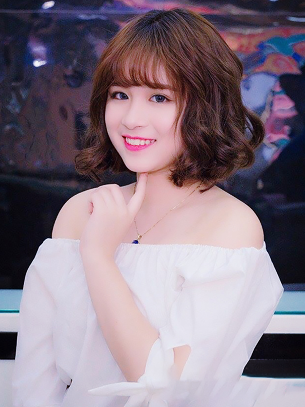 30+ the best shoulder-length hairstyles in 2020 Picture 5