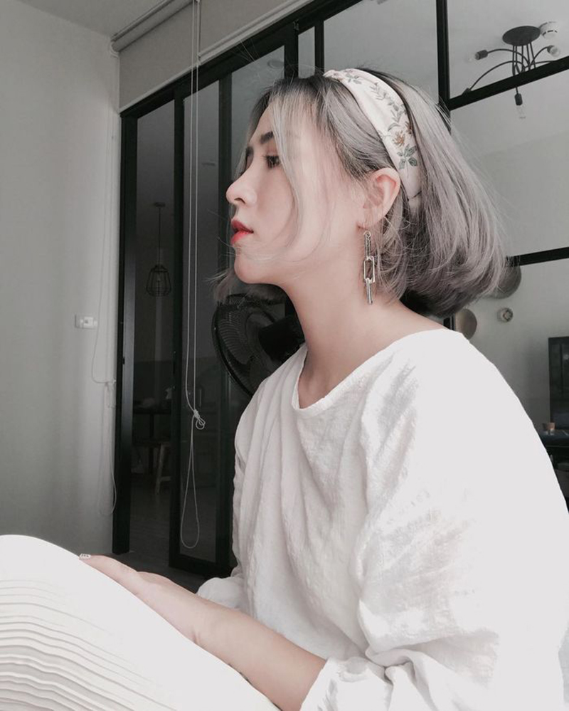 30+ the best shoulder-length hairstyles in 2020 Picture 6