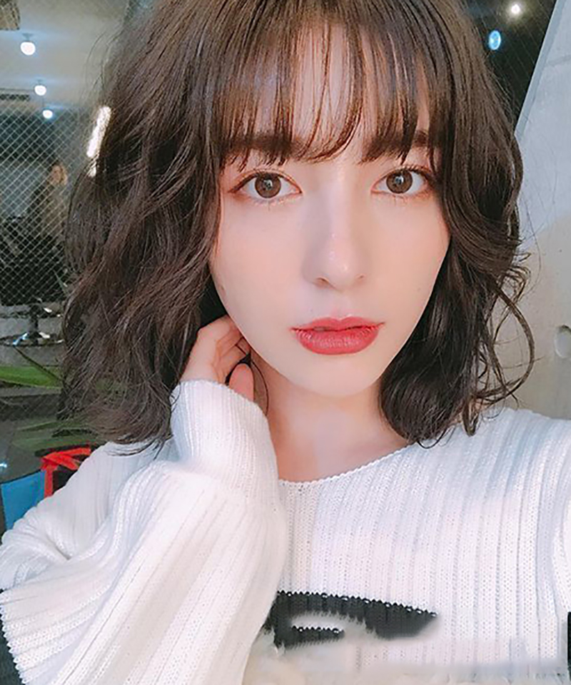 30+ the best shoulder-length hairstyles in 2020 Picture 7