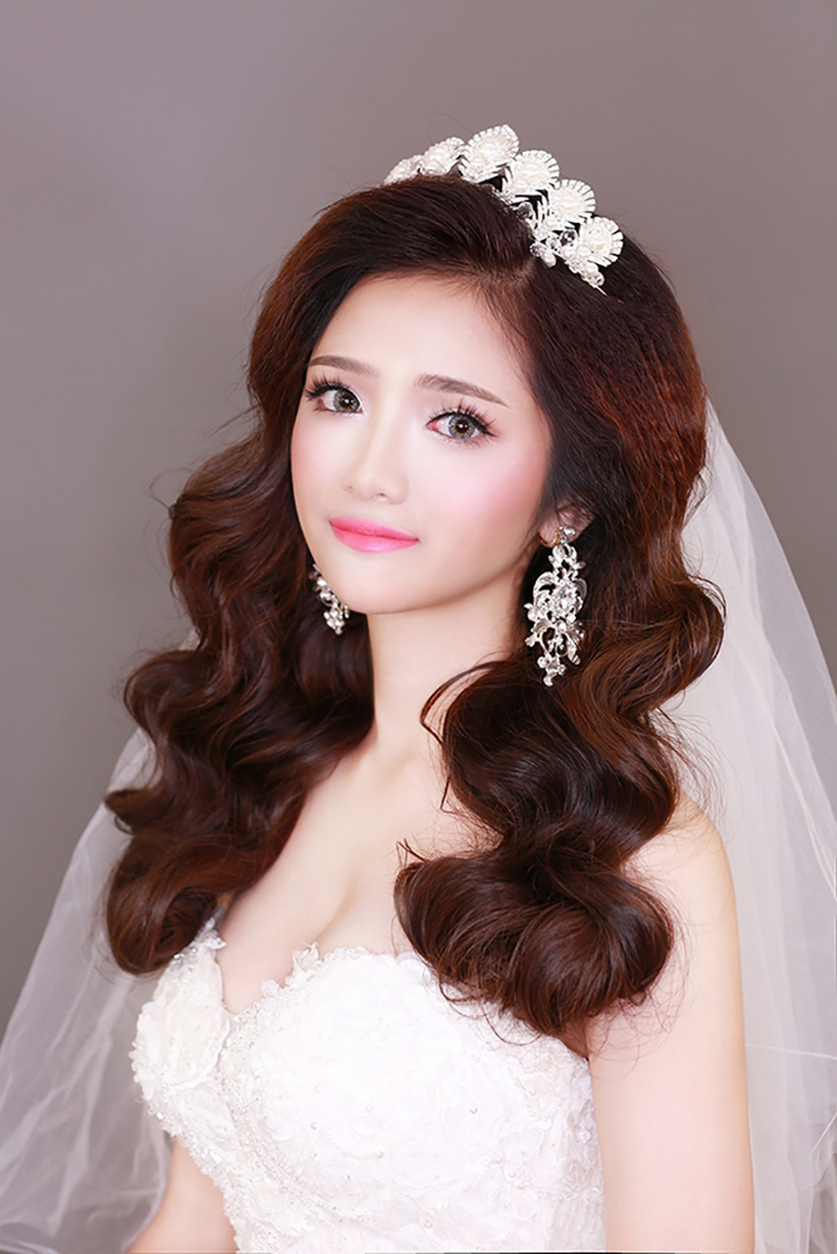 30+ the best wavy hairstyles in 2020 Picture 11