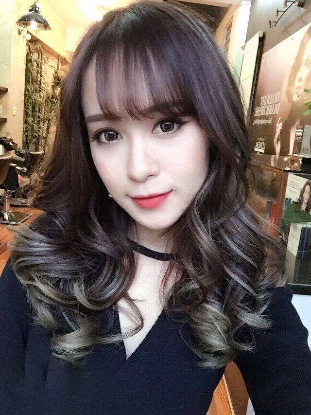 30+ the best wavy hairstyles in 2020 Picture 13